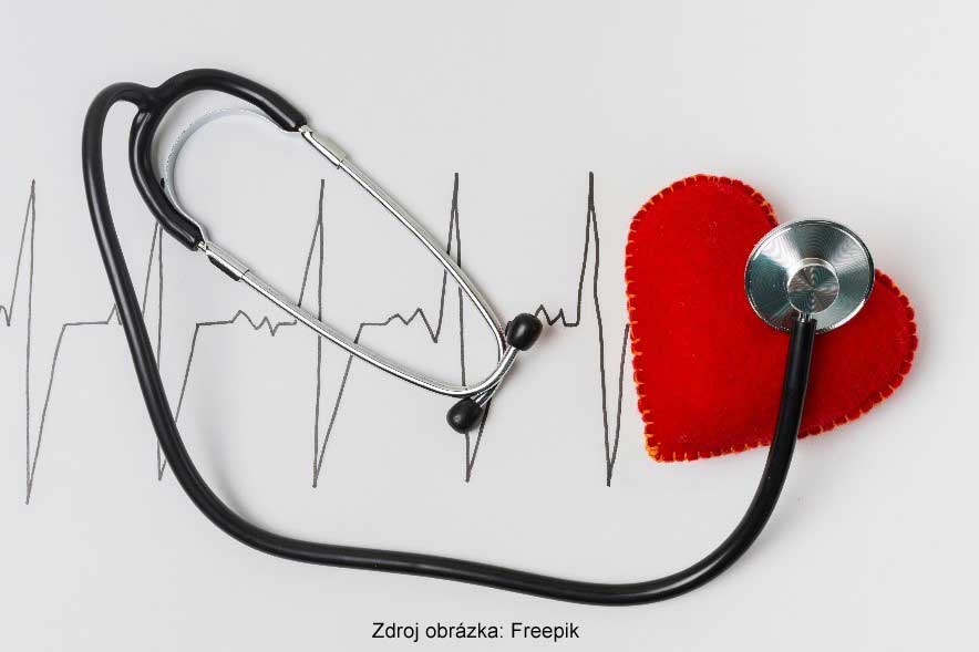 Dobehnime Čechov v starostlivosti o mŕtvice a srdcové infarkty
