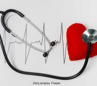 Dobehnime Čechov v starostlivosti o mŕtvice a srdcové infarkty