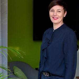 Henrieta Tulejová