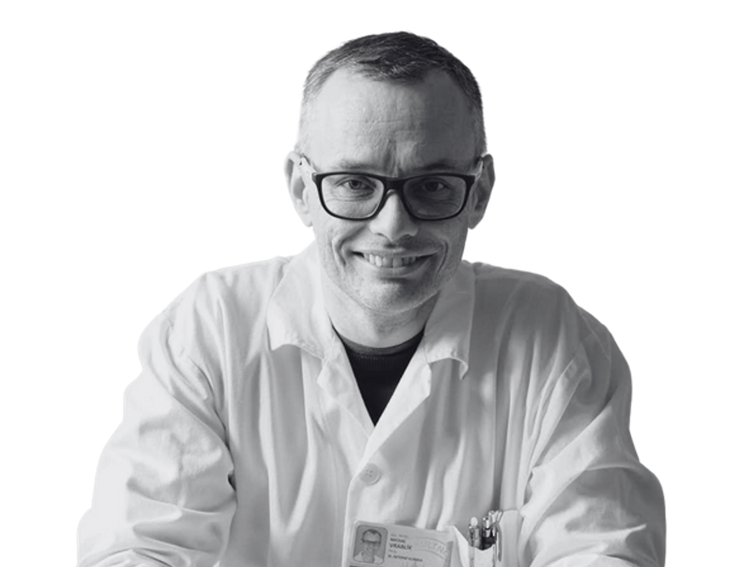 Michal Vrablík